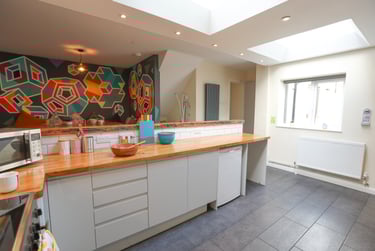 8 bed house, Halland Road, Coldean, Brighton, BN24PG - Image 3