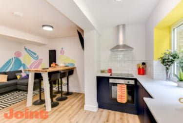 1 bed house, Freeview Road, Twerton, Bath, BA21DS - Image 3