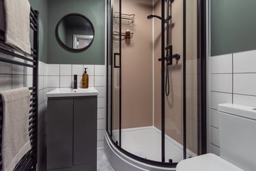 1 bed house, Poolemead Road, Twerton, Bath, BA21QP - Image 3