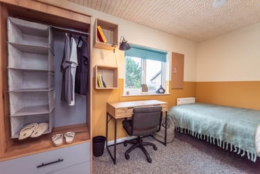 1 bed house, Poolemead Road, Twerton, Bath, BA21QP - Image 11