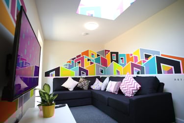 1 bed house, Chailey Road, Coldean, Brighton, BN19JF - Image 4