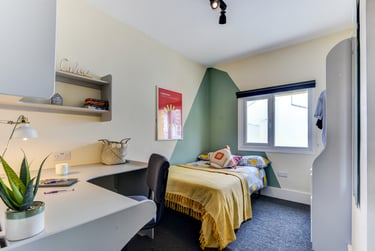 1 bed house, Islingword Road, Hanover, Brighton, BN29SF - Image 3