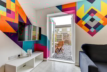 1 bed house, Rosewarn Close, Southdown, Bath, BA21PJ - Image 4