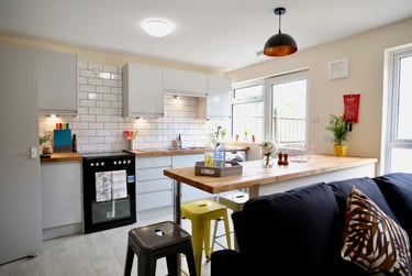 1 bed house, Meare Road, Widcombe, Bath, BA25PP - Image 3