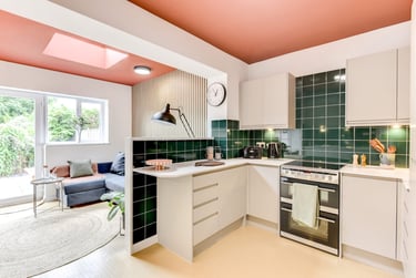 1 bed house, Odins Road, Odd Down, Bath, BA22TL - Image 1
