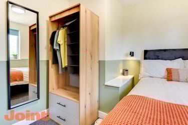 1 bed house, Freeview Road, Twerton, Bath, BA21DT - Image 3