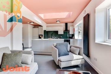 1 bed house, Landseer Avenue, Lockleaze, Bristol, BS79YR - Image 3