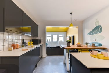 1 bed house, Mackie Road, Filton, Bristol, BS347LZ - Image 3