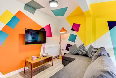 1 bed house, Downman Road, Ashley Down, Bristol, BS79TZ - Image 1