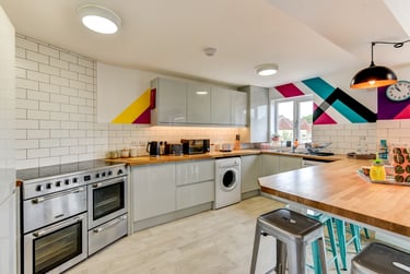 1 bed house, The Hollow, Southdown, Bath, BA21NG - Image 4