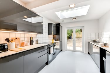 8 bed house, Talbot Crescent, Coldean, Brighton, BN19GG - Image 4