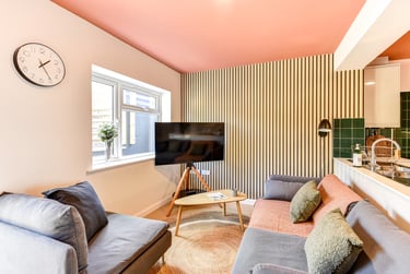 7 bed house, Taunton Road, Bevendean, Brighton, BN24JN - Image 4