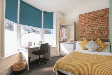 9 bed house, Elm Grove, Brighton, BN23ES - Image 4