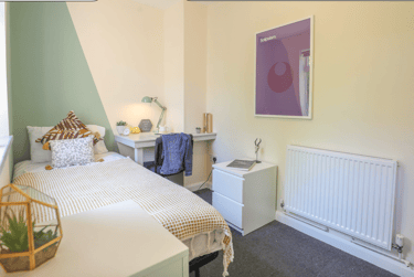 9 bed house, The Crescent, Moulsecoomb, Brighton, BN24TB - Image 4