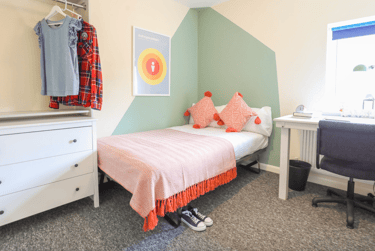 6 bed house, Wheatfield Way, Moulsecoomb, Brighton, BN24RQ - Image 4