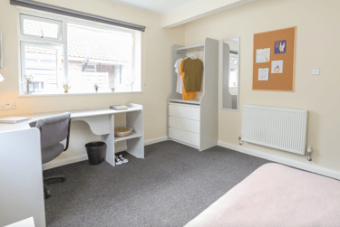 9 bed house, Plymouth Avenue, Bevendean, Brighton, BN24JB - Image 4