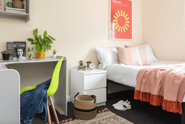 6 bed house, Hillside, Moulsecoomb, Brighton, BN24TF - Image 4