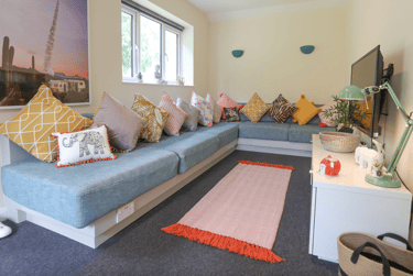 1 bed house, Halland Road, Coldean, Brighton, BN24PG - Image 4