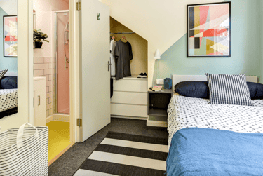 8 bed house, Heath Hill Avenue, Bevendean, Brighton, BN24FH - Image 4