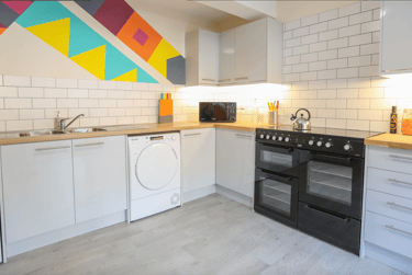 8 bed house, Norwich Drive, Moulsecoomb, Brighton, BN24LA - Image 4