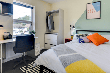 9 bed house, Newick Road, Coldean, Brighton, BN19JG - Image 4