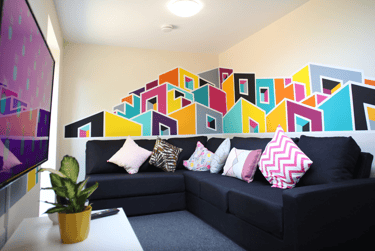 8 bed house, Chailey Road, Coldean, Brighton, BN19JF - Image 4