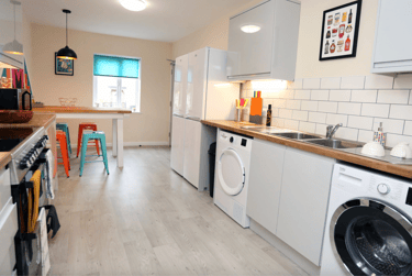 1 bed house, Manton Road, Bevendean, Brighton, BN24FB - Image 4
