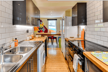 8 bed house, Islingword Road, Hanover, Brighton, BN29SF - Image 4