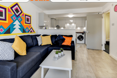 1 bed house, Rosewarn Close, Southdown, Bath, BA21PB - Image 4