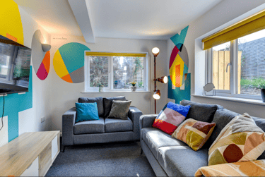 6 bed house, Southlands, Weston, Bath, BA14DY - Image 4