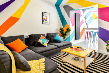 6 bed house, Stothard Road, Lockleaze, Bristol, BS79XL - Image 4