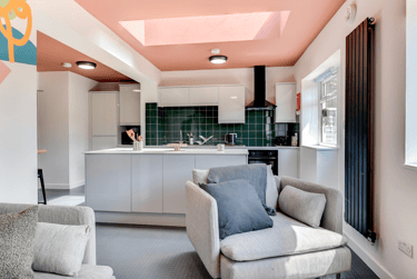 6 bed house, Landseer Avenue, Lockleaze, Bristol, BS79YR - Image 4