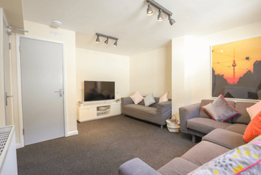 8 bed house, Hawkhurst Road, Coldean, Brighton, BN19GF - Image 4