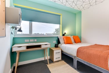 6 bed house, Holcombe Green, Weston, Bath, BA14HT - Image 4