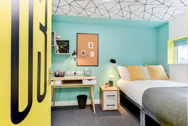 1 bed house, Holcombe Green, Weston, Bath, BA14HT - Image 4