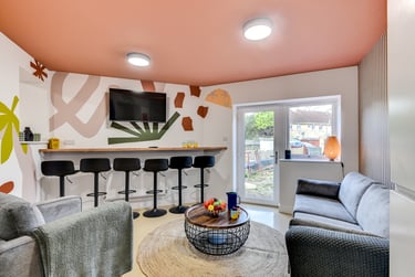 1 bed house, Eastover Grove, Odd Down, Bath, BA22SZ - Image 4