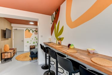 1 bed house, Cranmore Place, Odd Down, Bath, BA22UP - Image 4