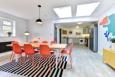 1 bed house, Heath Hill Avenue, Bevendean, Brighton, BN24FH - Image 4