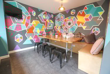 1 bed house, Wheatfield Way, Moulsecoomb, Brighton, BN24RQ - Image 4