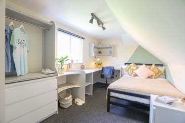 1 bed house, Bodiam Avenue, Woodingdean, Brighton, BN24LN - Image 4