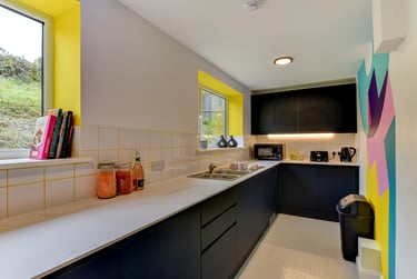 1 bed house, Auckland Drive, Bevendean, Brighton, BN24JG - Image 4