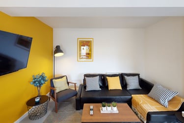 1 bed house, Landseer Avenue, Lockleaze, Bristol, BS79YP - Image 4