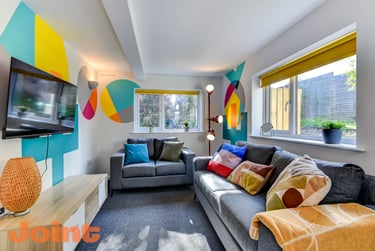 1 bed house, Southlands, Weston, Bath, BA14DY - Image 1