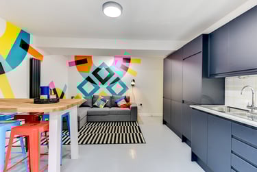 1 bed house, Freeview Road, Twerton, Bath, BA21DS - Image 2