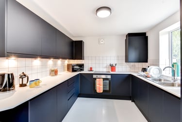 1 bed house, Garrick Road, Twerton, Bath, BA21QX - Image 2