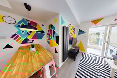 1 bed house, Mount Road, Southdown, Bath, BA21LG - Image 3