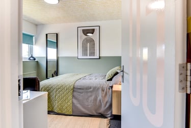 1 bed house, Wedmore Park, Southdown, Bath, BA21JZ - Image 4