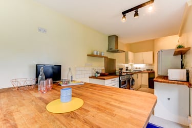 1 bed house, Ashurst Road, Coldean, Brighton, BN24PH - Image 4