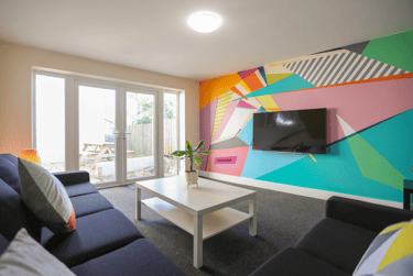 1 bed house, Elm Grove, Brighton, BN23ES - Image 5