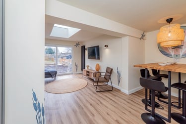 1 bed house, Poolemead Road, Twerton, Bath, BA21QP - Image 4